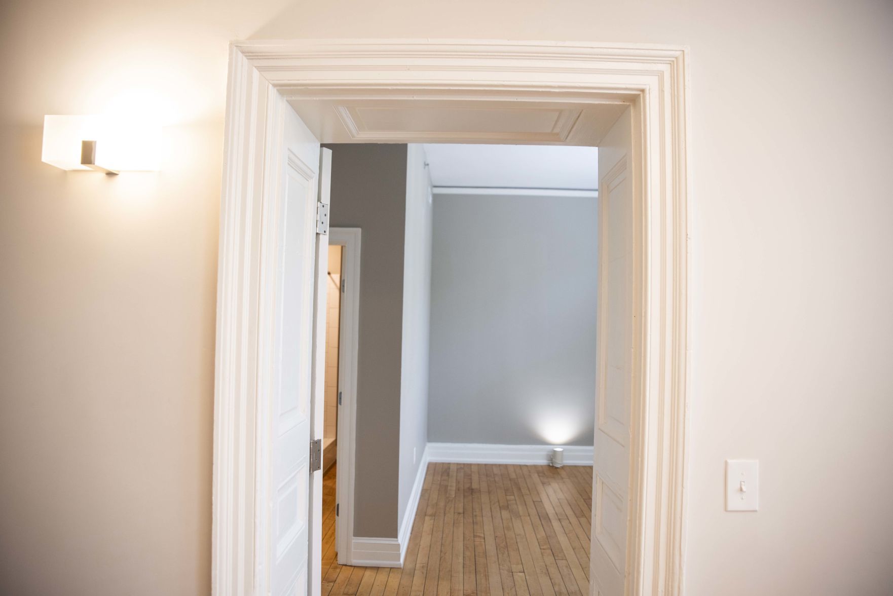 Krise Building Apartments